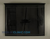 Glass Cooktop - Part # 1472392 Mfg Part # W10223225