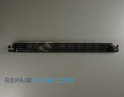 Grille Cover - Part # 1471864 Mfg Part # W10194057