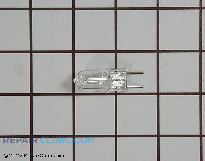 Light Bulb WB08X10057 Main Product View