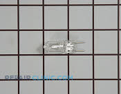 Light Bulb - Part # 1472417 Mfg Part # WB08X10057