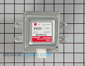 Magnetron - Part # 1472193 Mfg Part # W10210845