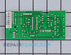 Main Control Board W10204681       Alternate Product View