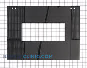 Outer Door Glass - Part # 1471974 Mfg Part # W10200754