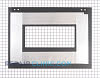 Outer Door Glass W10200754 Alternate Product View