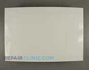 Refrigerator Door - Part # 2310076 Mfg Part # 12977864WQ