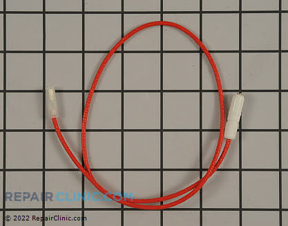 Spark Electrode W10209657 Main Product View