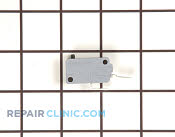 Switch - Part # 1472225 Mfg Part # W10211973