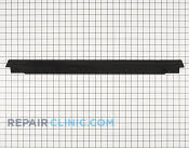 Trim Piece - Part # 1472141 Mfg Part # W10207689
