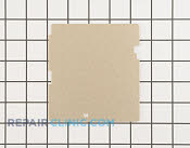 Waveguide Cover - Part # 1472420 Mfg Part # PCOVPA394WREZ