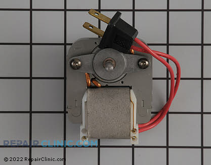 Blower Motor 87547000 Main Product View