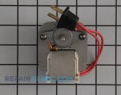 Blower Motor - Part # 1472434 Mfg Part # 87547000