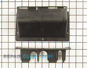 Cap, Lid & Cover - Part # 1472550 Mfg Part # 5304469949