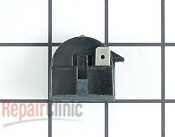 Compressor or Sealed System Component - Part # 1472491 Mfg Part # QP2-4.7