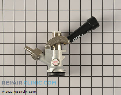 Dispenser Lever 2013-E10 Main Product View