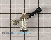 Dispenser Lever - Part # 1472495 Mfg Part # 2013-E10