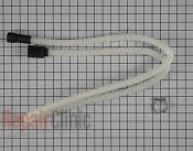 Drain Hose - Part # 1472452 Mfg Part # WD24X10045