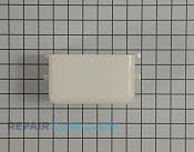 Light Lens Cover - Part # 1472455 Mfg Part # SR401650