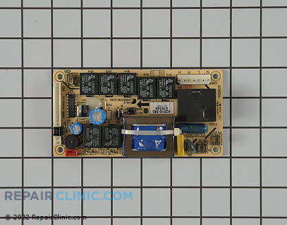 Main Control Board AC-5210-95 Main Product View