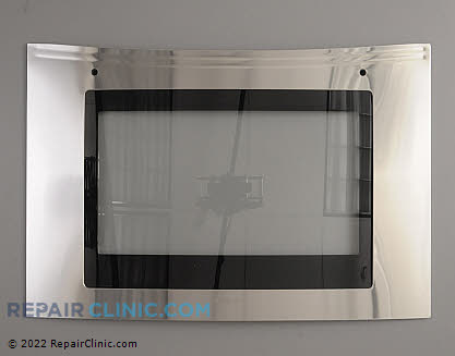 Outer Door Panel W10185621 Main Product View