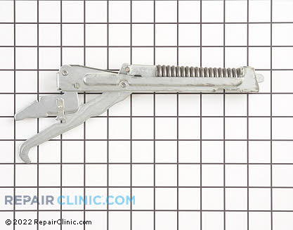 Oven Door Hinge 318024745 Main Product View