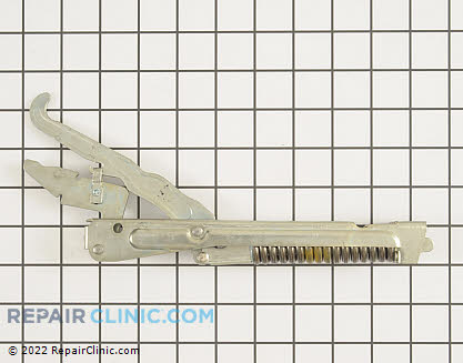 Oven Door Hinge 318024747 Main Product View