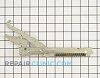 Oven Door Hinge 318024747 Alternate Product View