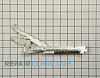 Oven Door Hinge 318024748 Alternate Product View