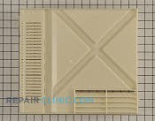 Shield - Part # 1472504 Mfg Part # 59004008