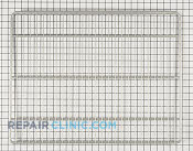 Wire Shelf - Part # 1472534 Mfg Part # 216384003