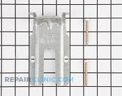 Anti-Tip Bracket - Part # 1472581 Mfg Part # 316112004
