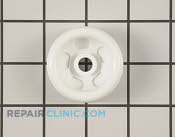 Dishrack Roller - Part # 1472567 Mfg Part # WD12X10262