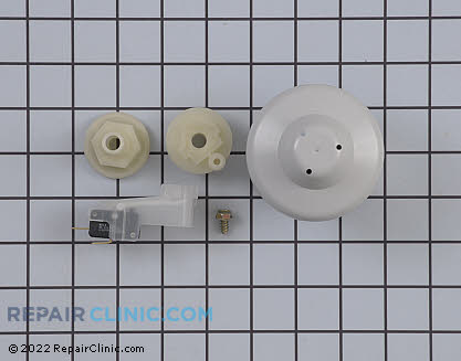 Float W10202535 Main Product View