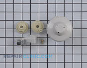 Float - Part # 1472642 Mfg Part # W10202535