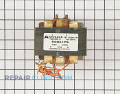 High Voltage Transformer - Part # 1472635 Mfg Part # 59004040