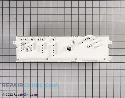 Main Control Board 137005010 Main Product View