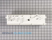 Main Control Board - Part # 1472641 Mfg Part # 137005010