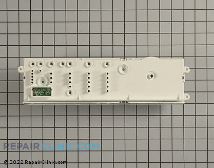 Main Control Board 137006000 Main Product View