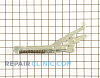 Oven Door Hinge 318024749 Alternate Product View
