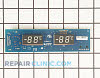 User Control and Display Board 240596704       Alternate Product View