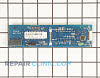 User Control and Display Board 240596704       Alternate Product View