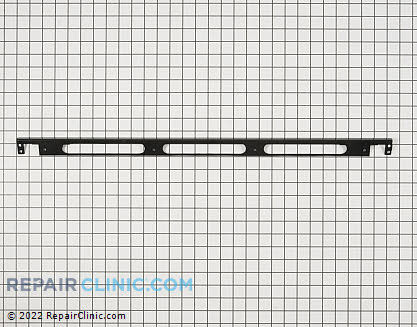 Bottom Trim WB07K10232 Main Product View