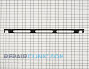 Bottom Trim WB07K10232      Alternate Product View