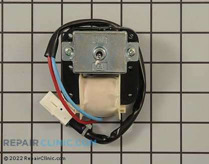 Condenser Fan Motor DA31-00103A Main Product View