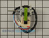 Condenser Fan Motor DA31-00103A Alternate Product View