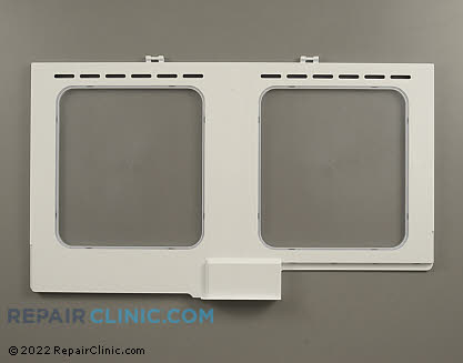 Crisper Cover (OEM)  WR71X10786, 1472679