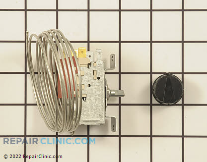 Cube Size Control F620264-11 Main Product View