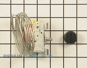 Cube Size Control - Part # 1472762 Mfg Part # F620264-11