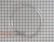 Disc for door protection - Part # 1472759 Mfg Part # 651007339