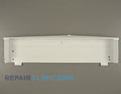 Drip Tray - Part # 1863838 Mfg Part # W10292803