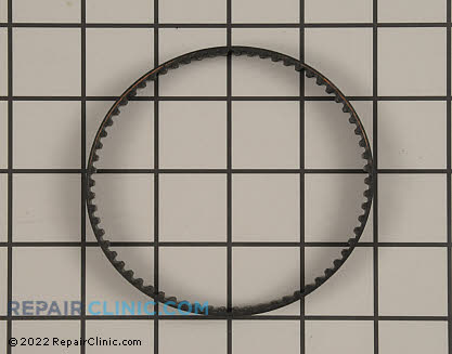 Drive Belt 0518B000 Main Product View